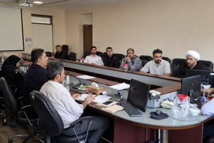 کمیته فرهنگی