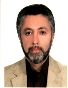 دکتر مجتبی رحیمی